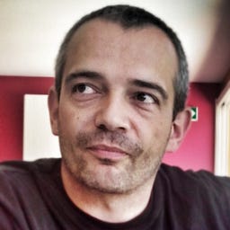 Michael Mathy