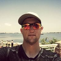 Jared Brunet