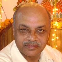 Shailendr Ahluwalia