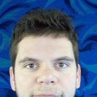 Joshua Huyten