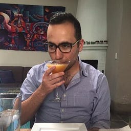 Carlos Torres Ferrer