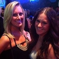 Brittany Ingram