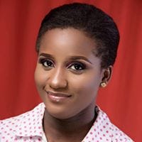 Amina Anyaegbuna