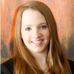 Shannon Stucky