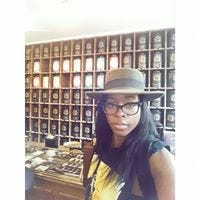 Kristian Washington