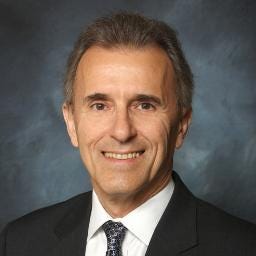 Eduardo M. Ochoa