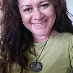 Shirley McConnachie