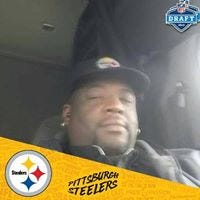 Charles Derrick Adams