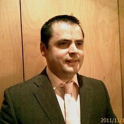 Pedro Alves