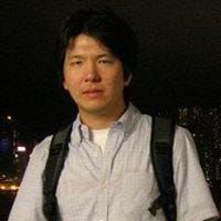Akinori Hakamada