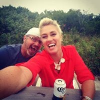 Debra Parente Bartkowski