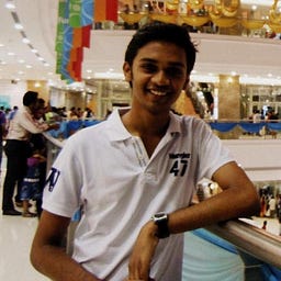 jayakumar sasidharan