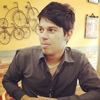 Marco Antonio Rojas