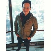 William Caicedo-Torres