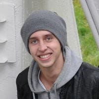 Nick Pozhar