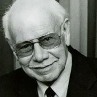 Ernest Rumph