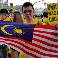 Kelvin Ng