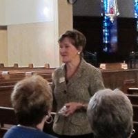 Elizabeth Duran Gessner