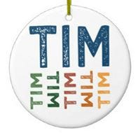 Tim Lee
