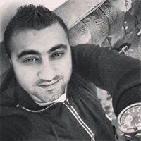 Yaqoob Yaqoobi
