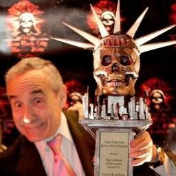 Lloyd Kaufman