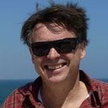 Geoff Head
