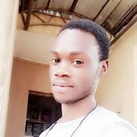 Olaifa Abiola Raymond