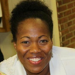 Shaquita