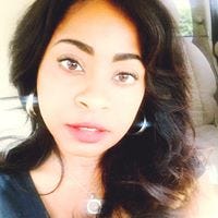 Keha Hayes-Mason
