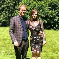 Fiona Brooks-Mccarthy