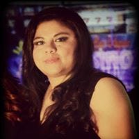 Claudia Ortiz