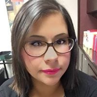 Lizzy Garza
