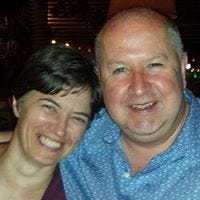 Martyn Williams