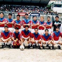 Fausto Junior Rivera