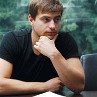 Anton Tikhonov