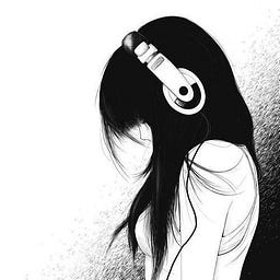 Depression Queen