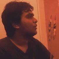 Aditya Maruvada