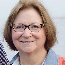 Linda Reiter