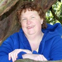 Janet Reid