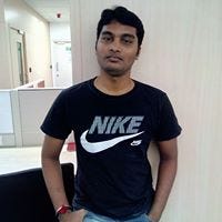 Srivignesh Kn