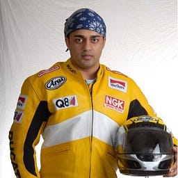 Puneet Aujla
