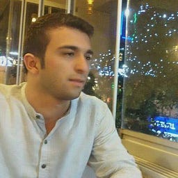 Cemal Çiftçi