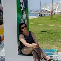 Regina Luna Costa
