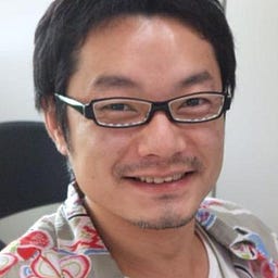 池田紀行