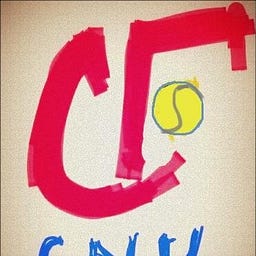 Cnu Federer