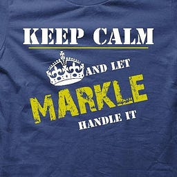 Steven Markle
