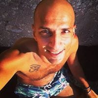 Menes Farouk Menes