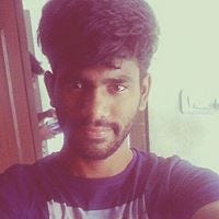 Raghul Ramesh