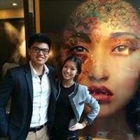 Joey Kittichaiwong
