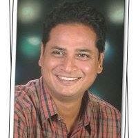 Pankaj Sonker